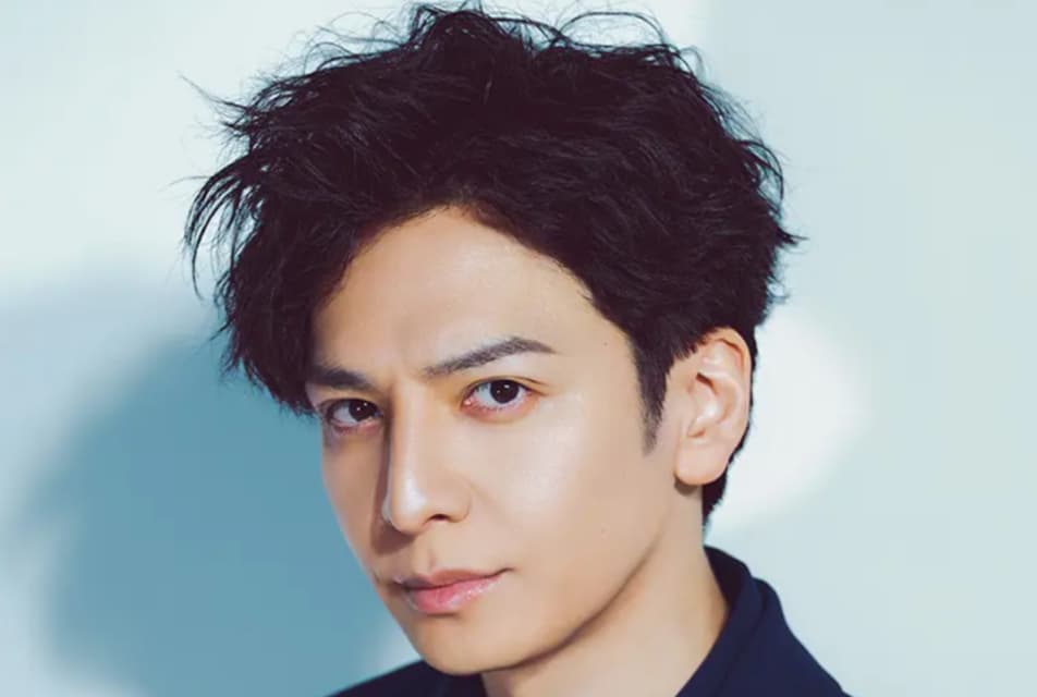 生田斗真の経歴と魅力を徹底調査！結婚や独立後の最新情報まとめ