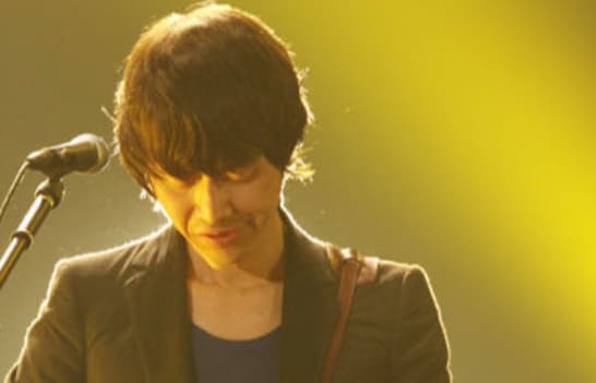 田原健一の経歴と魅力を総力特集！ミスチル「皇帝」の素顔とは