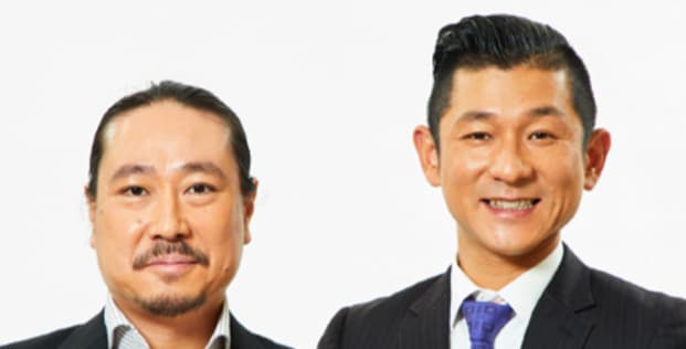 笑い飯の経歴と芸人としての全軌跡！M-1優勝から現在の活動まで