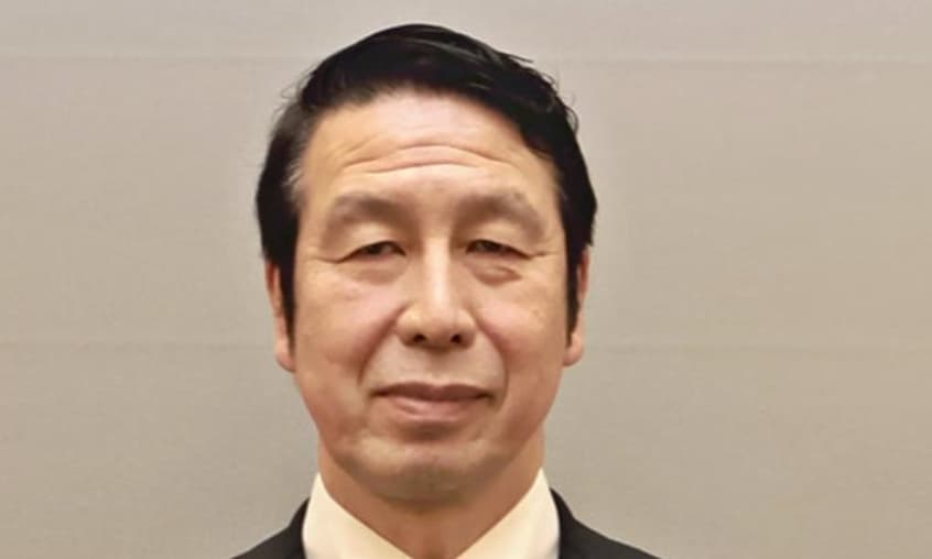 米山隆一の経歴と魅力を徹底解説！天才医師・弁護士の意外な素顔