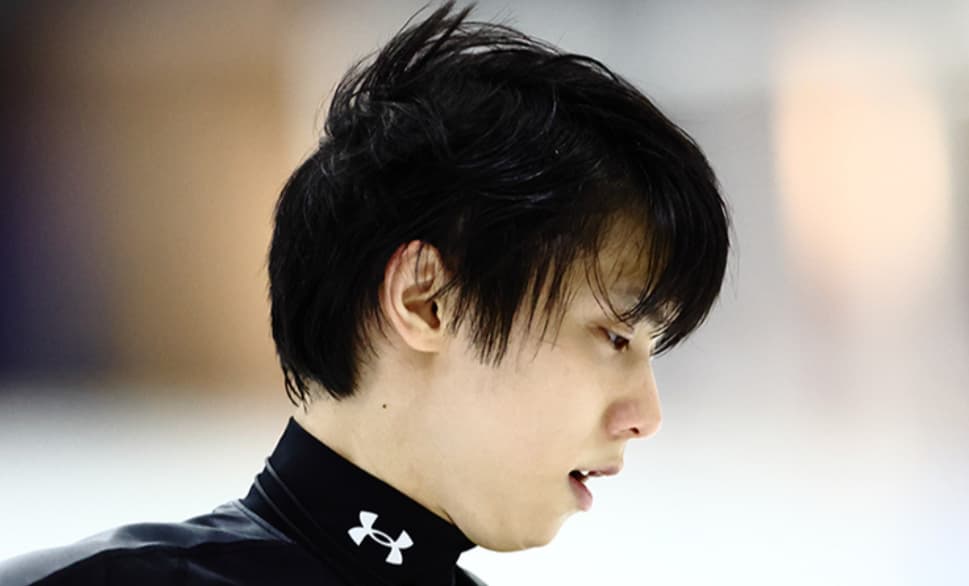 羽生結弦の経歴と魅力を徹底解説！世界を虜にする凄さの理由