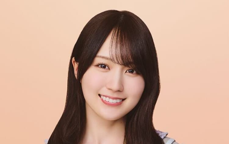 乃木坂46賀喜遥香の経歴と魅力を徹底解剖！最新情報も