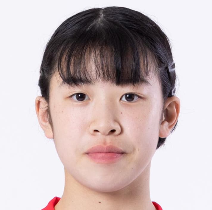 面手凜の経歴と魅力を徹底解説！2026年世界選手権代表への軌跡
