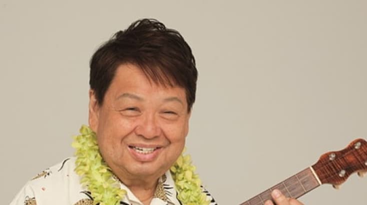 高木ブーの経歴と魅力！90代でも現役な理由とウクレレの功績