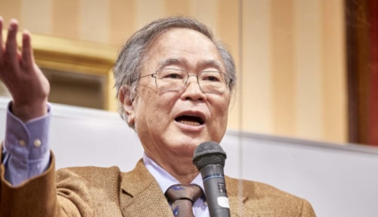 高橋洋一の経歴や魅力とは？天才の学歴やYouTubeの評判を調査