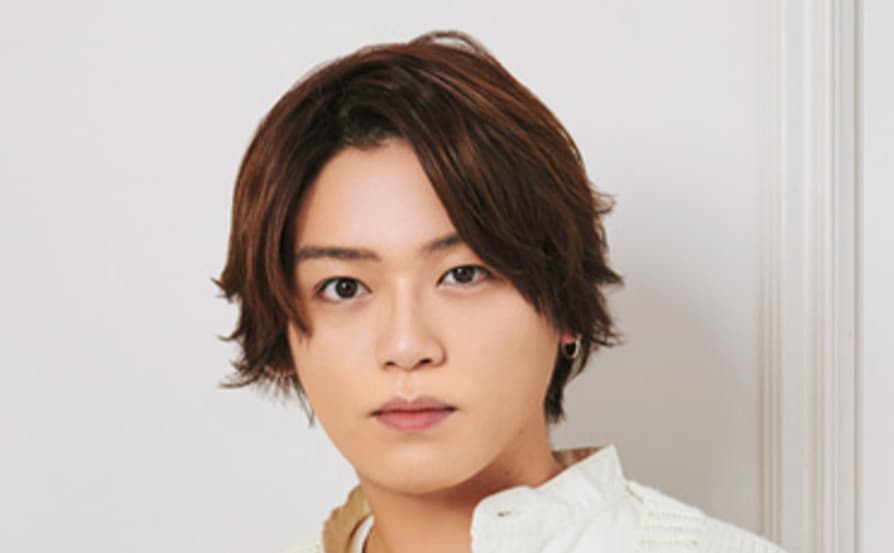 髙木雄也の経歴と魅力を解剖！ごくせんから舞台俳優への進化