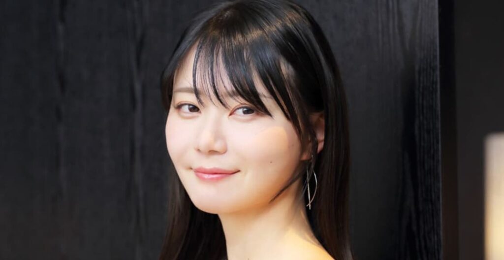 本名やプロフィールから紐解く彼女の素顔
