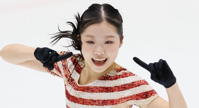 中井亜美のカップ数は？抜群のスタイルと衣装を着こなす美の秘訣