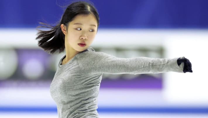 中井亜美の気になるカップ数予想は?