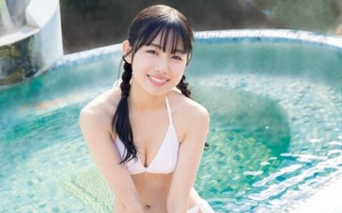 アンジュルム伊勢鈴蘭のカップ数は？抜群スタイルの秘密と美容法