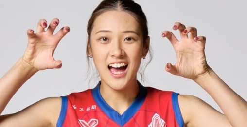 佐藤淑乃の経歴と魅力に迫るバレー人生の全貌