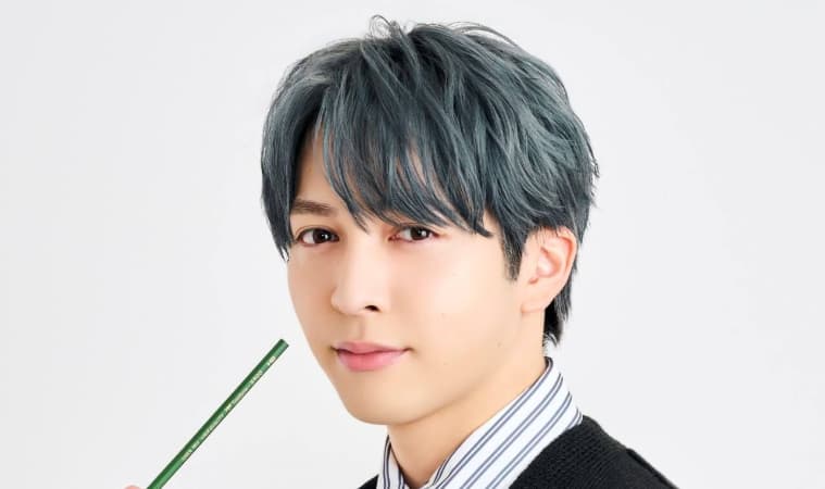 M!LKのリーダー吉田仁人の血液型と基本プロフィール