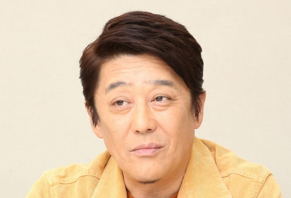 坂上忍の経歴と魅力を深掘り！天才子役から現在まで