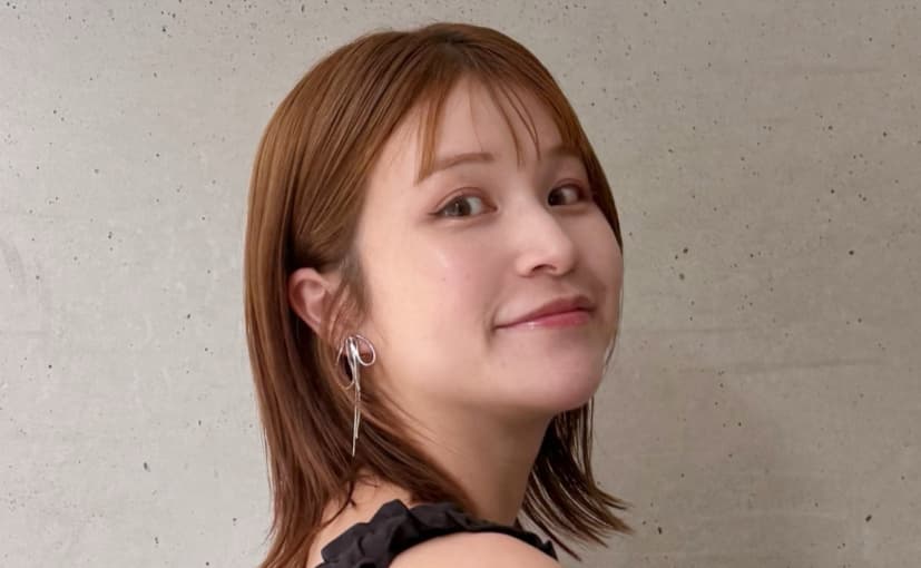 川島菜月の経歴と魅力に迫る！ブログや離婚後の生き方まで解説