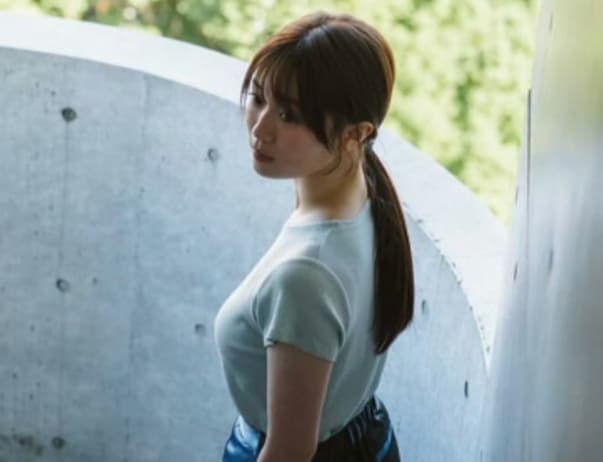 愛宕心響のカップ数やスタイルは？抜群の美貌や魅力を徹底解説