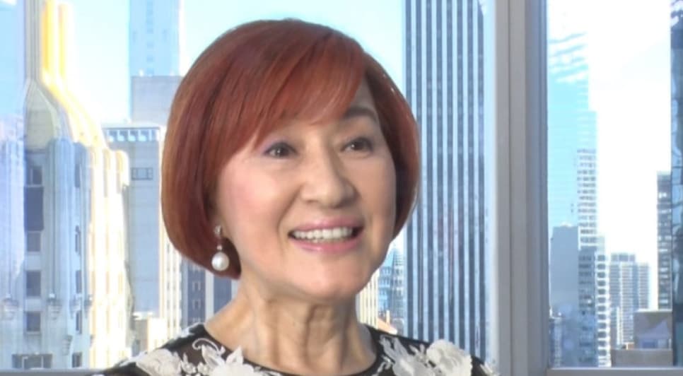 松居一代の経歴と魅力とは？現在の活動や資産の実態に迫る