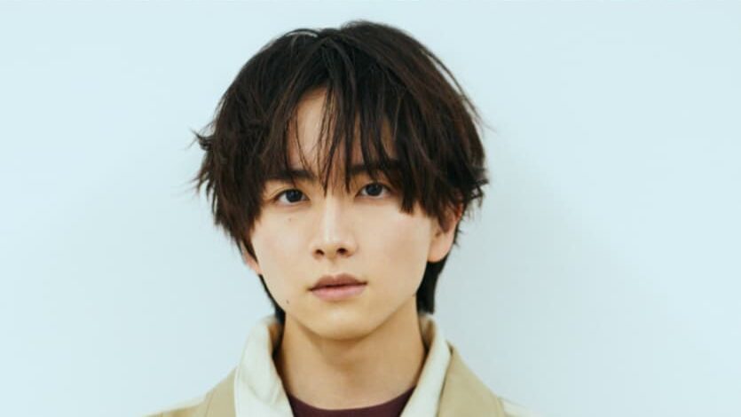 板垣李光人 父親の噂を徹底調査!実家や家族構成・共演親子まとめ