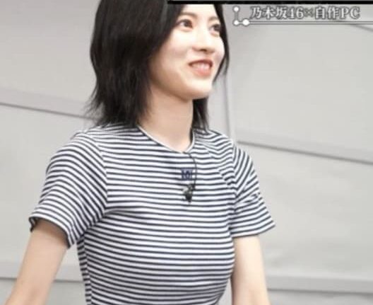 林瑠奈の推定カップ数は？抜群のスタイルと美意識の秘密を徹底解剖