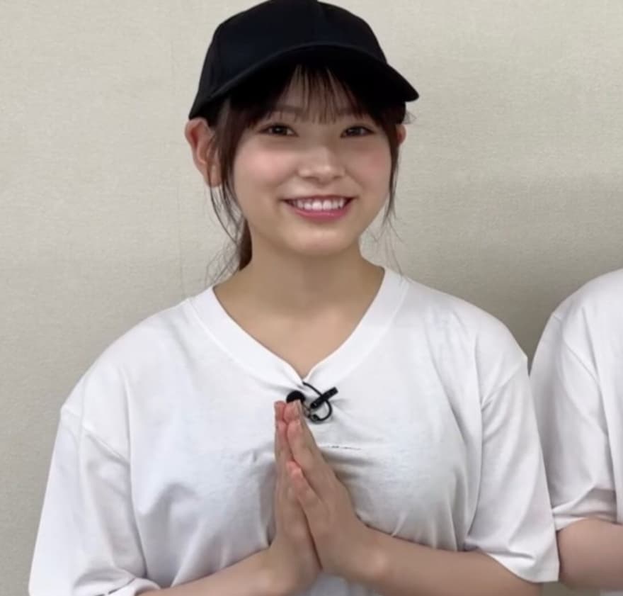 森平麗心のカップ数やサイズは？驚きのスタイル維持法と魅力を徹底解説！
