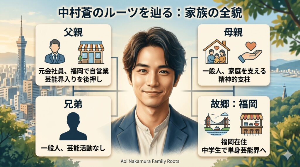 福岡での小学生時代と家業の手伝い