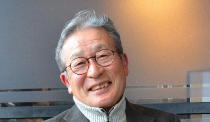江上剛の経歴と魅力とは？不祥事を越えた作家の波乱万丈人生