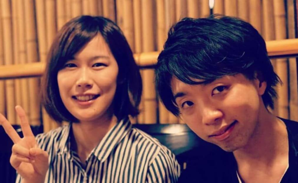 落合陽一の妻の真実とは？噂の学歴や結婚・育児のデマを徹底解説