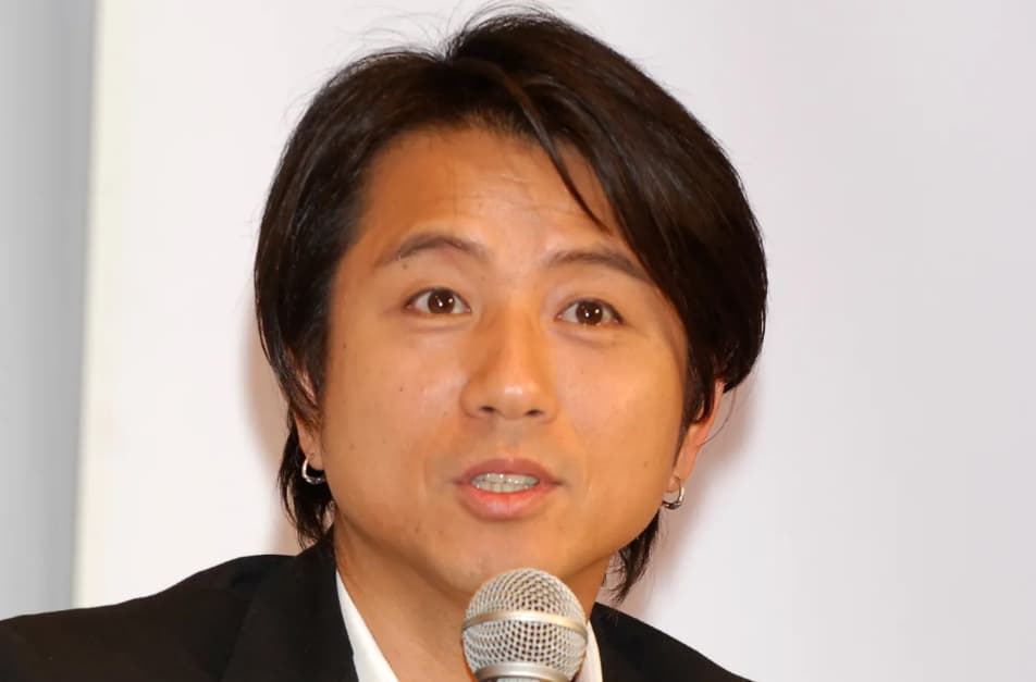 藤井フミヤの経歴と魅力：40年の軌跡と進化を徹底解説