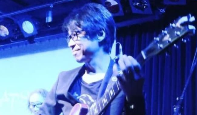 門脇学の現在とギタリストとしての軌跡