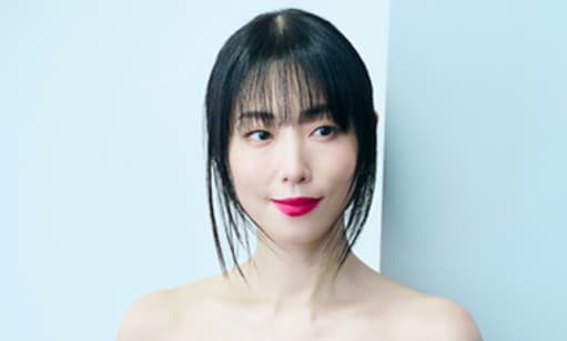 MEGUMIの離婚理由や再婚は?元旦那・降谷建志の現在と息子についても!