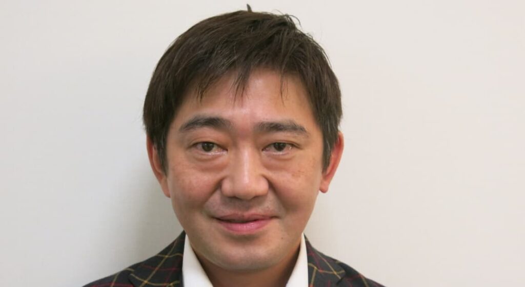 メッセンジャー黒田の元嫁は？現在の嫁は画家で写真はある？