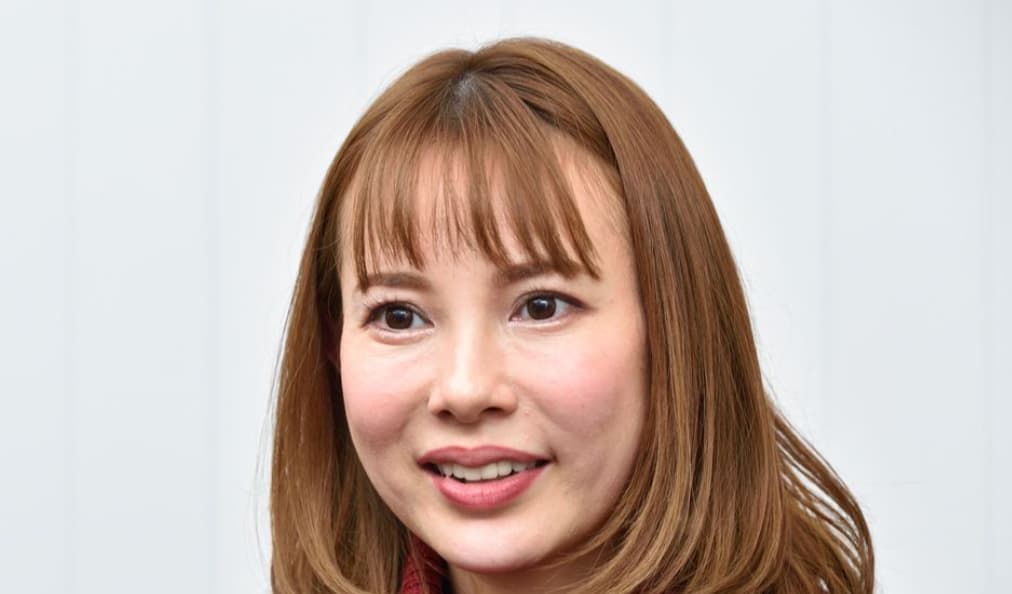 上原さくらの経歴と尽きない魅力！波乱万丈な歩みと現在の姿