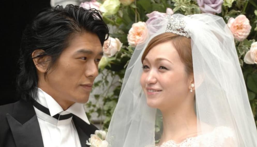 中西ハンナの現在を調査！夫高橋克典との夫婦仲や子供の学校の噂
