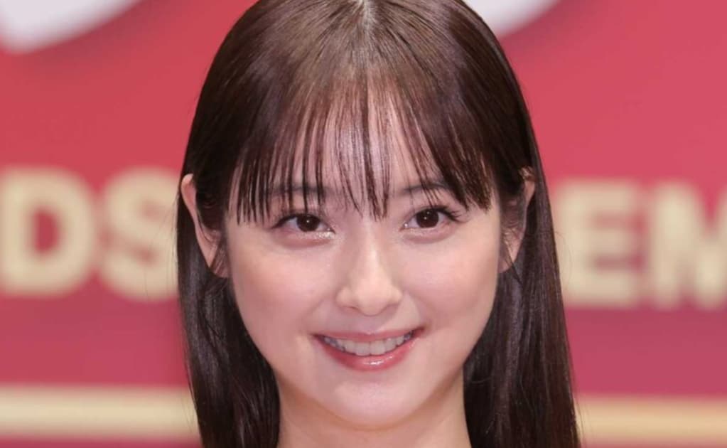 佐々木希の学歴とスカウトの真実！出身中学や高校の噂を徹底検証