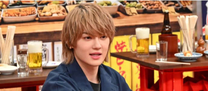 佐野勇斗の経歴と魅力に迫る!ゴチ新レギュラー&紅白出場の秘密