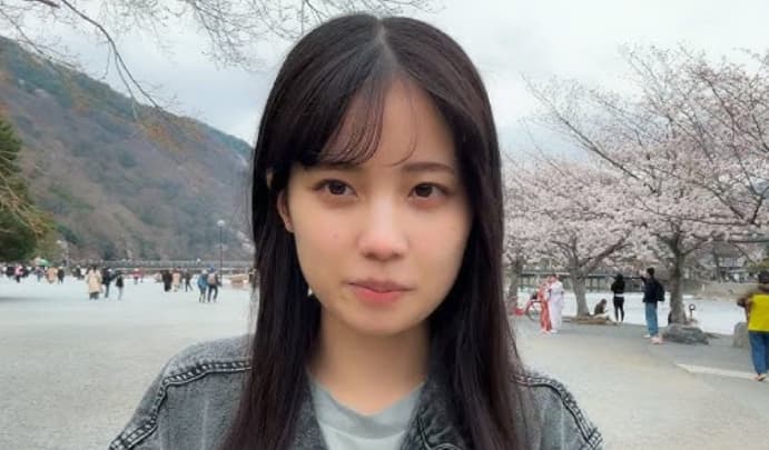 勝又春の経歴と魅力とは？京大卒アイドルが魅せるギャップ