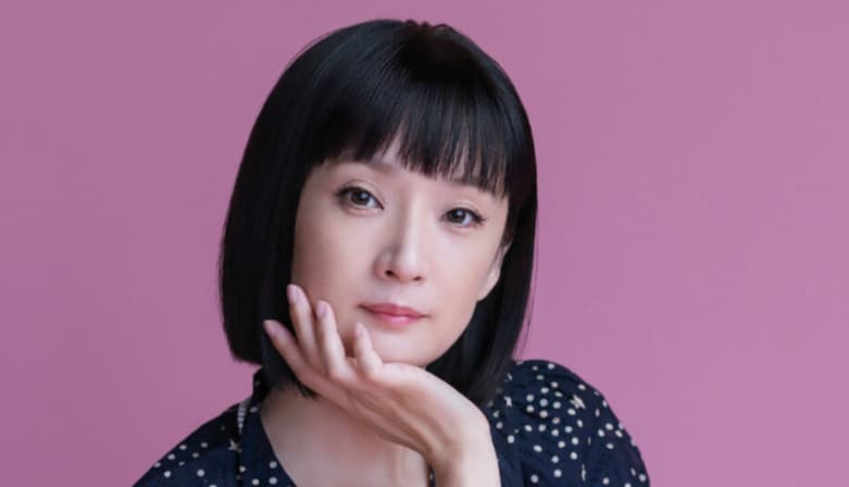 千秋の再婚相手は中島啓介で顔画像や離婚理由は？子供は何人いる？