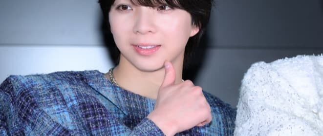 塩﨑太智の経歴と魅力を徹底解剖!M!LKの天才演出家の素顔
