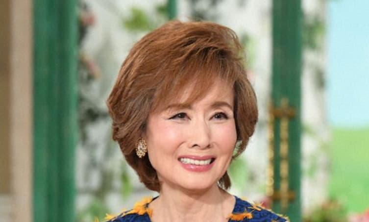 小柳ルミ子の経歴と魅力のすべて！美と情熱の秘密に迫る