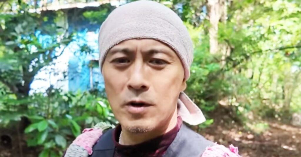 山口達也の現在とは？YouTubeや難病告白など活動の全貌