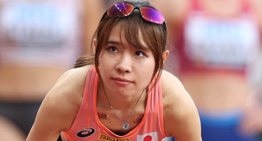山本有真の経歴と魅力！挫折を乗り越えた美しきランナー