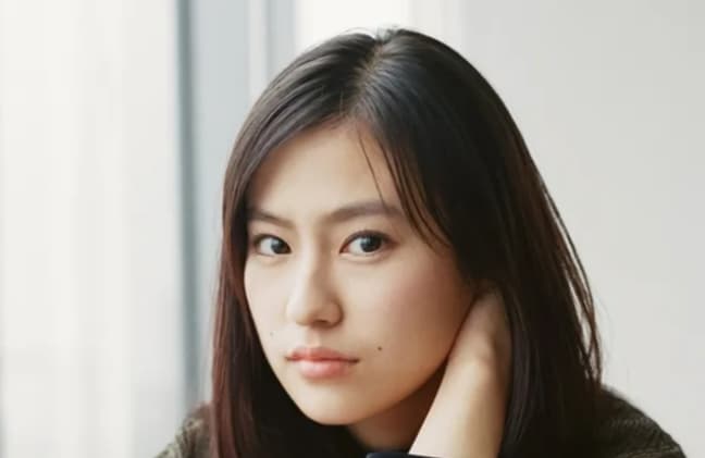 常松祐里の経歴と魅力とは？実力派女優の全貌を徹底解説！
