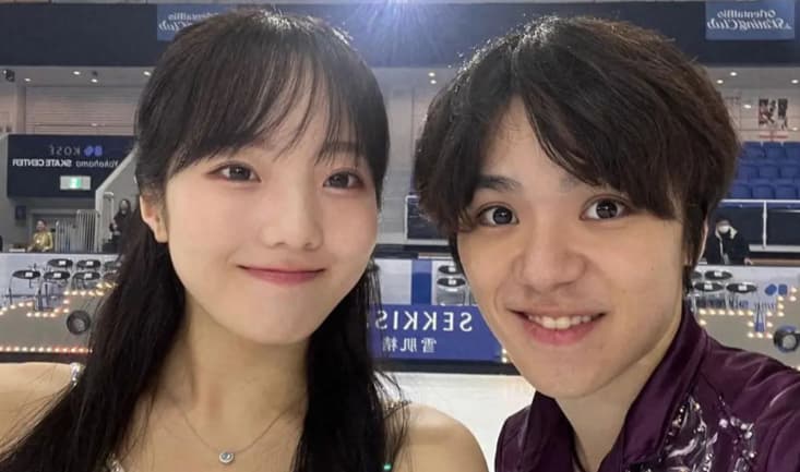 本田真凛と宇野昌磨は結婚（入籍）していない：2026年現在の確定事実