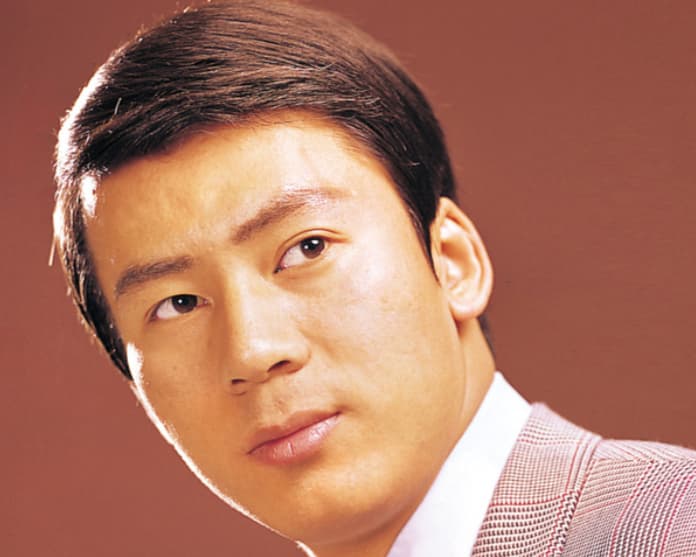 杉良太郎の経歴と魅力を徹底解説