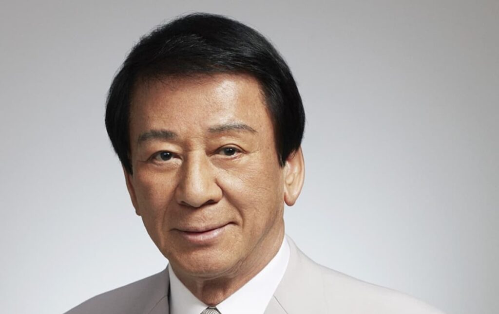 杉良太郎の前妻・八田信子とは？子供や離婚理由から現在まで！
