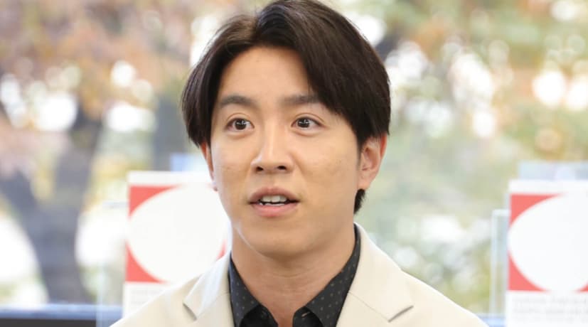 村上信五の経歴と魅力を徹底解剖！結婚やビジネスの最新情報も
