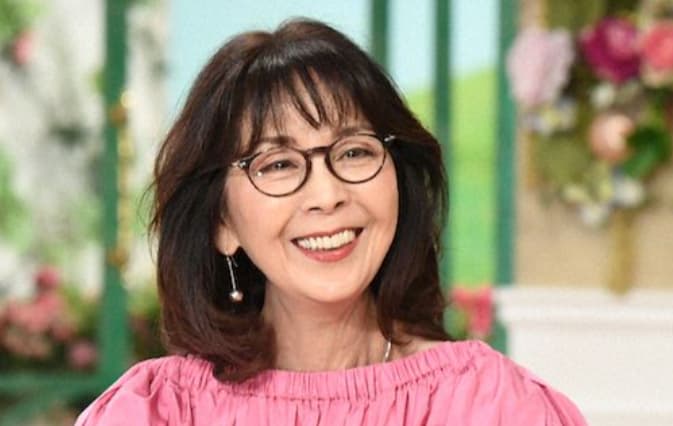 柏木由紀子の経歴と今も輝く魅力とは？歩みとおしゃれの秘密
