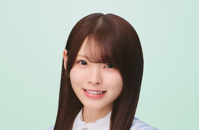 森平麗心の学歴と経歴を徹底調査！乃木坂6期生うるみんの素顔と軌跡