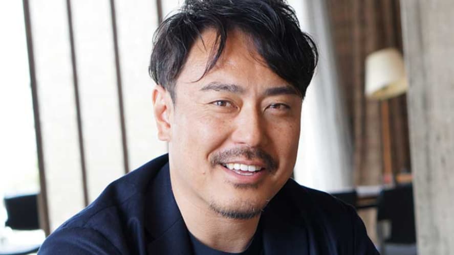 皆川賢太郎の再婚相手は？上村愛子との離婚理由や子供も！