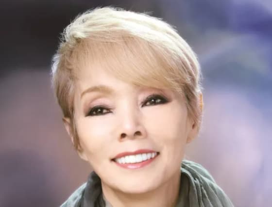 研ナオコの元夫は誰で離婚理由は？長男が他界や旦那の職業まで解説！