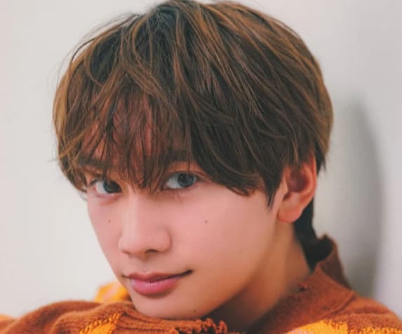 藤原丈一郎の経歴と魅力を解剖！下積みの軌跡とリア恋の理由